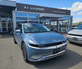 HYUNDAI IONIQ 5 IONIQ 5 77KWH VERTEX 4WD