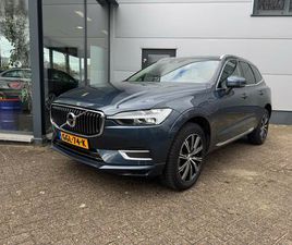 VOLVO XC60 - T6 INSCRIPTION | 340PK | HUD | AWD