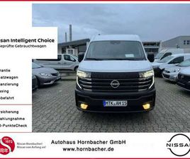 INTERSTAR 3,5T DCI 150 3,5T L2H2 N-CONNECTA