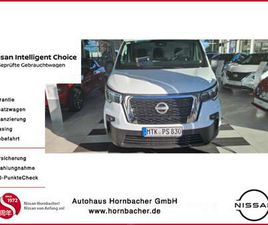 PRIMASTAR 3,0T DCI 130 L1H1 3,0T N-CONNECTA (EUR