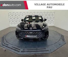 MG EHS MG EHS 1.5T PHEV 272 CH LUXURY