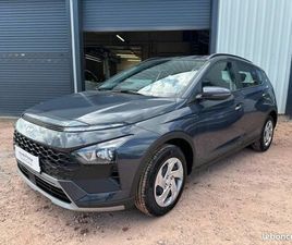 HYUNDAI BAYON 1.0 T-GDI 100CH INITIA