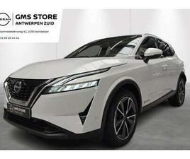 E-POWER TEKNA + DESIGN/COLD PACK - INCL 2 JAAR KAR