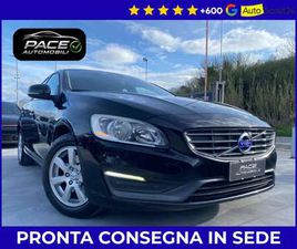 1.6D D2 BUSINESS AUTOMATICA NAVI PDC CRUISE