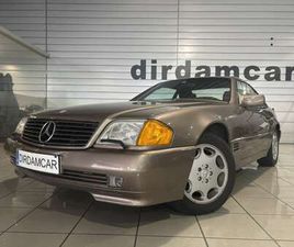 MERCEDES SL 300 SL 300SL-24