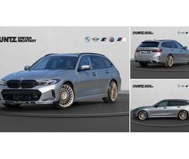 ALPINA B3 GT TOURING