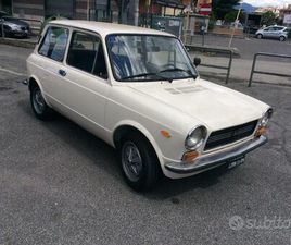 AUTOBIANCHI A 112