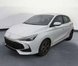 MG3 1.5 HYBRID+ COMFORT