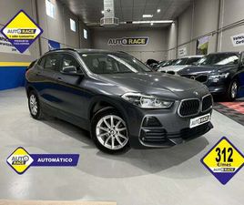 X2 SDRIVE 16DA M SPORT
