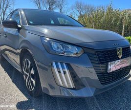 PEUGEOT 208 PEUGEOT 208 1.2 PURETECH LIKE