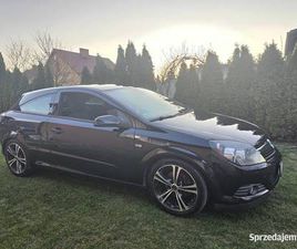 SPRZEDAM OPEL ASTRA GTC ROBAKOWO - SPRZEDAJEMY.PL