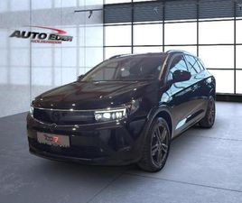 OPEL GRANDLAND X OPEL GRANDLAND X GS LINE