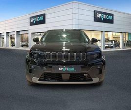 BEV 115KW (156CV) SUMMIT