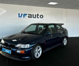 2.0I RS COSWORTH