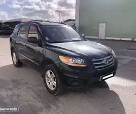 HYUNDAI SANTA FE HYUNDAI SANTA FE