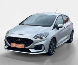 FORD FIESTA ST 1.0 ECOBOOST ST-LINE AUT.