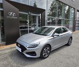 HYUNDAI I30 0,0 FB TURBO AKČNÍ GO CZECH !