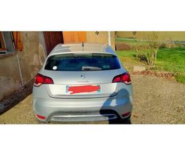 AUTO MOTO / VOITURE D'OCCASION