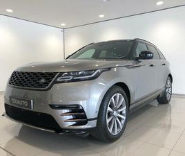 LAND ROVER RANGE ROVER VELAR 3.0 D300 221KW DYNAMIC SE 4WD AUTO
