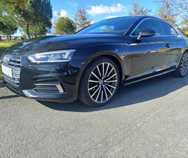 AUDI A5 AUDI A5 2.0 TDI, CX. A., 190CV