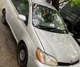 TOYOTA PLATZ ПРОДАЖА TOYOTA PLATZ, 2001 ГОД В БАРНАУЛЕ