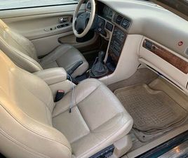 T5 CABRIOLET 2.3 T HPT EURO 3