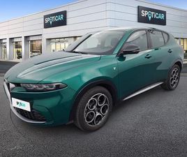ALFA ROMEO TONALE 1.5 160CV HYBRID TCT7 TI