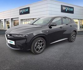 1.6 DIESEL 130CV TCT6 TI