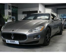 MASERATI GRANTURISMO 4.2 405CH BVA