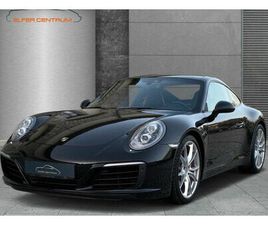 PORSCHE 911 991 CARRERA S PORSCHE 911 991 CARRERA S