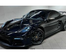 PORSCHE CAYMAN T 365CV KIT GTS