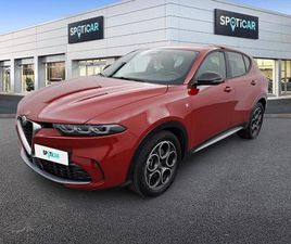 ALFA ROMEO TONALE 1.5 160CV HYBRID TCT7 TI