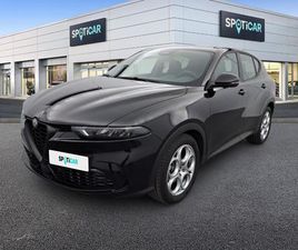 1.6 DIESEL 130CV TCT6 SPRINT