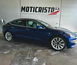 TESLA MODEL 3 STANDARD PLUS TESLA MODEL 3 STANDARD RANGE AWD, CX. A., 455CV
