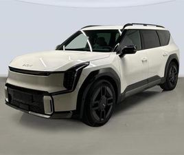 KIA EV9 KIA EV9 GT-LINE 99,8KWH 283KW AWD 7PL