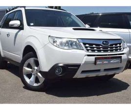 2.0 D BOXER DIESEL AWD