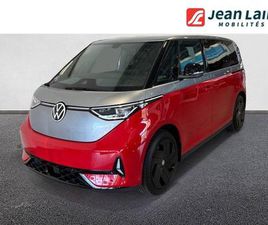 ID. BUZZ 340 CH GTX 5 PLACES