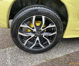 OPEL TIGRA 1.6