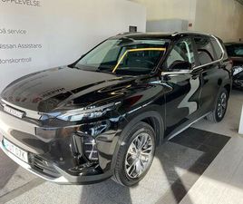 6 70 KWH EXCLUSIVE PANORAMA CARPLAY