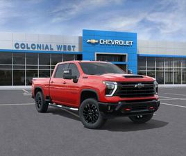 NEW 2025 CHEVROLET SILVERADO 3500 LT