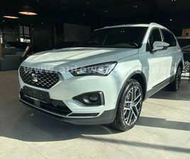 SEAT TARRACO SEAT TARRACO XP. 2.0 TDI 150PS DSG *CAM*NAV*STANDHZ.*
