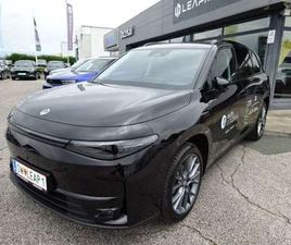 ELEKTRO 70KWH DESIGN