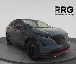 ARIYA 87 KWH NISMO E-4ORCE
