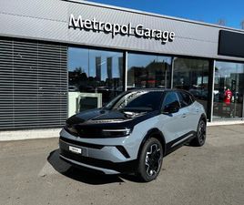 MOKKA 1.2 T 136 MHEV GS