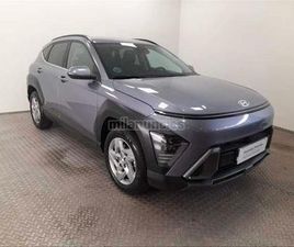 HYUNDAI - KONA