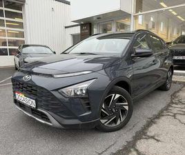 1.0 T-GDI TECHNO/GARANTIE USINE 03-2027/LIBRAMONT