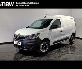 RENAULT EXPRESS RENAULT EXPRESS 1.5 BLUE DCI CONFORT 55KW