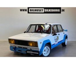 LADA 2100-SERIE 1300 S