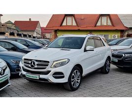 MERCEDES GLE