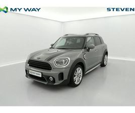 MINI COUNTRYMAN MINI COUNTRYMAN 2.0 D COOPER ADBLUE